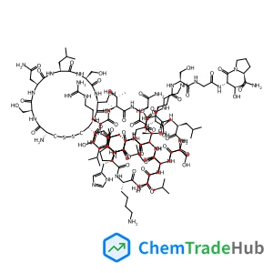Salmon Calcitonin Acetate