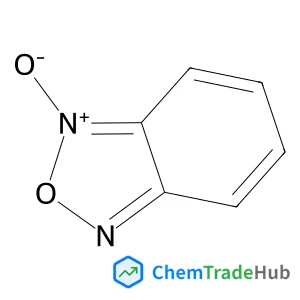 Benzofuroxan