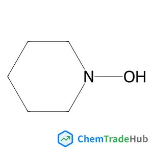 1-Piperidinol