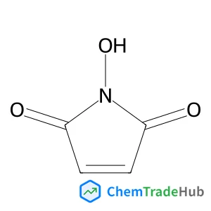 1-Hydroxy-1H-pyrrole-2,5-dione
