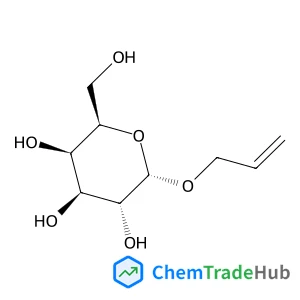 Allyl alpha-D-galactopyranoside Allyl alpha-D-galactopyranoside