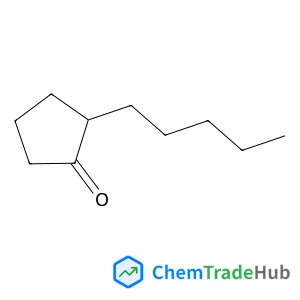 2-Pentylcyclopentanone