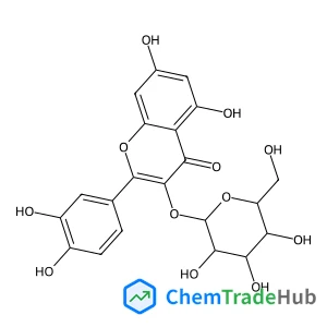 Hyperoside