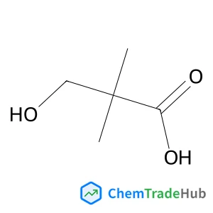 3-Hydroxy-2,2-dimethylpropanoic acid