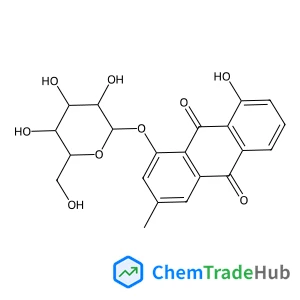 Chrysophanein