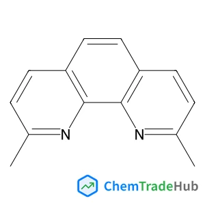 2,9-Dimethyl-1,10-phenanthroline