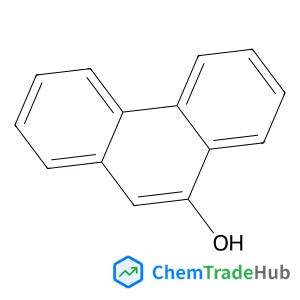 9-Phenanthrenol