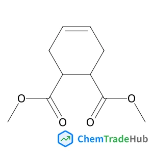 Dimethyl (1R,2S)-4-cyclohexene-1,2-dicarboxylate