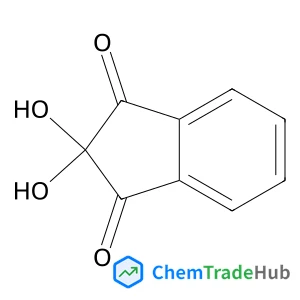 2,2-Dihydroxy-1H-indene-1,3(2H)-dione