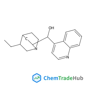 (8alpha,9R)-10,11-Dihydrocinchonan-9-ol