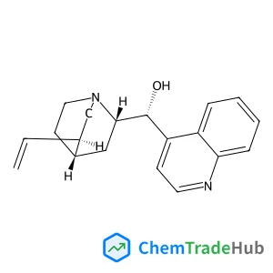 (-)-CINCHONIDINE 99%, MAY CONTAIN UP TO 5% QUININE
