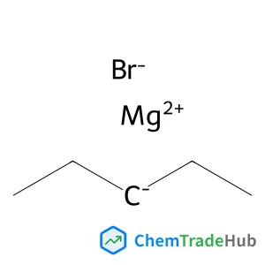Bromo(3-pentanyl)magnesium