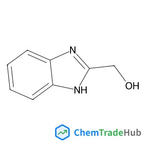1H-Benzimidazol-2-ylmethanol
