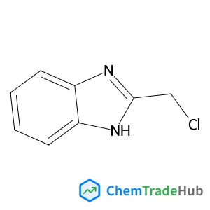 2-(Chloromethyl)-1H-benzimidazole