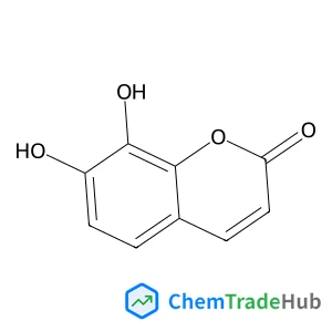 7,8-Dihydroxy-2H-chromen-2-one