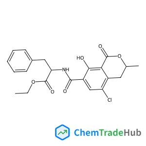 Ochratoxin C