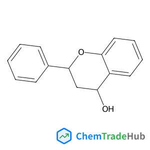 2-Phenyl-4-chromanol