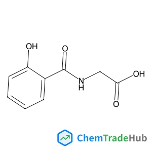 SALICYLURIC ACID-D4