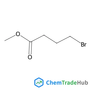 Methyl 4-bromobutanoate