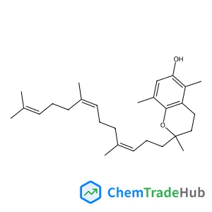 ISOMER, D-BETA-TOCOTRIENOL (PALM) 97% MIN