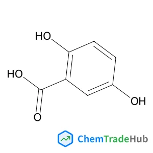 DHB 2,5-DIHYDROXYBENZOIC ACID