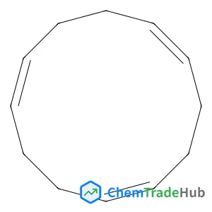 1,5,9-Cyclododecatriene