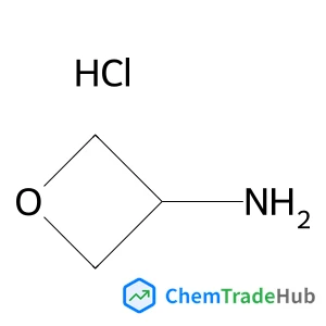 3-Oxetanamine hydrochloride (1:1)