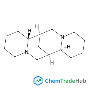 (7alpha,9alpha)-Sparteine