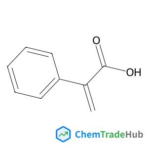 Atropic acid