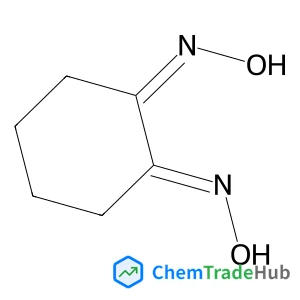 (1Z,2Z)-Cyclohexane-1,2-dione dioxime
