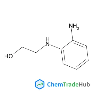 2-[(2-Aminophenyl)amino]ethanol