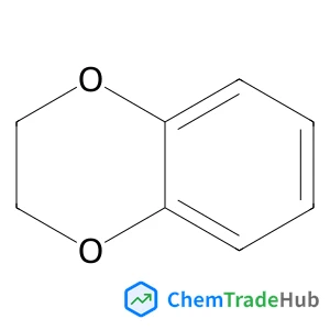 2,3-Dihydro-1,4-benzodioxine