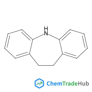 10,11-Dihydro-5H-dibenzo[b,f]azepine