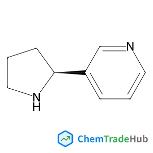 3-(2-Pyrrolidinyl)pyridine 3-(2-Pyrrolidinyl)pyridine