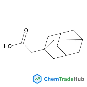 1-ADAMANTANEACETIC ACID