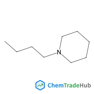 1-Butylpiperidine