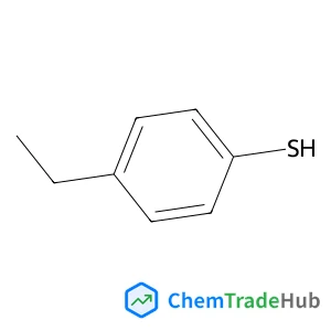 4-Ethylbenzenethiol