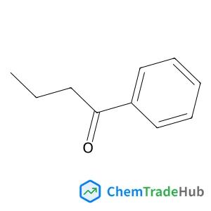 1-Phenyl-1-butanone