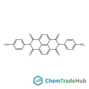 2,7-Bis(4-aminophenyl)benzo[lmn][3,8]phenanthroline-1,3,6,8(2H,7H)-tetrone