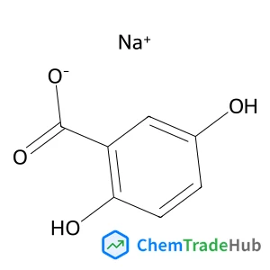 Sodium gentisate