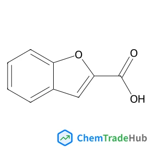 1-benzofuran-2-carboxylic acid