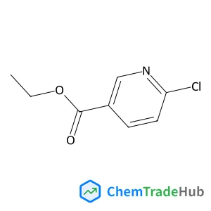 Ethyl 6-chloronicotinate