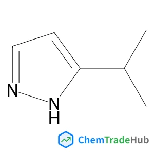 3-Isopropyl-1H-pyrazole