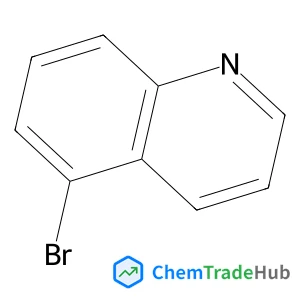 5-Bromoquinoline