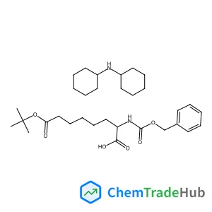 Z-Asu (OtBu)-OH·DCHA