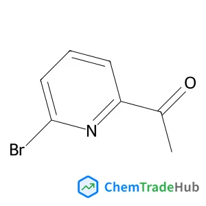 1-(6-Bromo-2-pyridinyl)ethanone 1-(6-Bromo-2-pyridinyl)ethanone