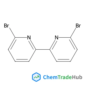 6,6'-Dibromo-2,2'-bipyridine