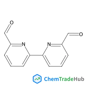 2,2'-Bipyridine-6,6'-dicarbaldehyde
