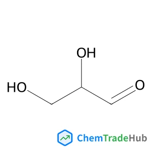 (2S)-2,3-Dihydroxypropanal