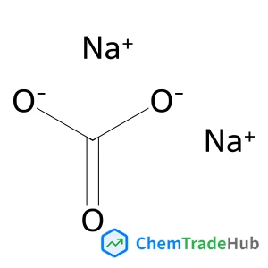 PH PLUS SODIUM CARBONATE 99%